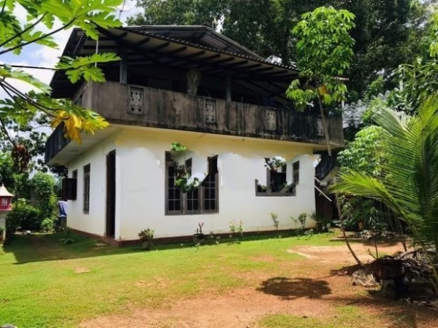 Two Story House Sale in Ahangama