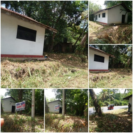 House With Land For Sale  Kurunegala